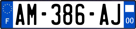 AM-386-AJ