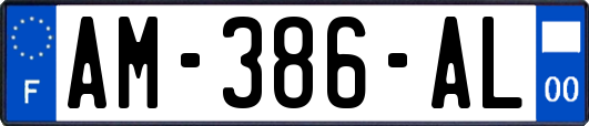 AM-386-AL