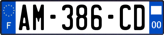 AM-386-CD