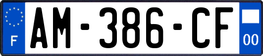 AM-386-CF
