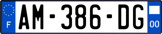 AM-386-DG