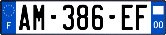 AM-386-EF