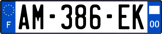 AM-386-EK