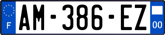 AM-386-EZ