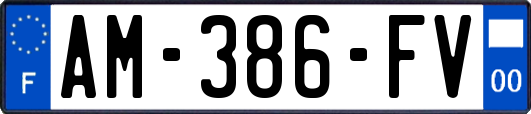 AM-386-FV