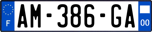 AM-386-GA