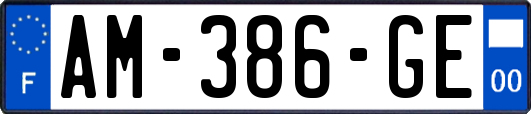 AM-386-GE