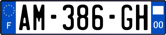 AM-386-GH