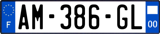 AM-386-GL