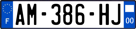 AM-386-HJ