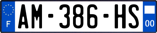 AM-386-HS