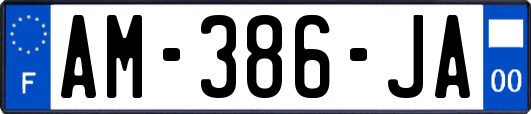 AM-386-JA