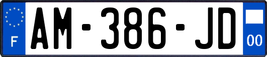 AM-386-JD