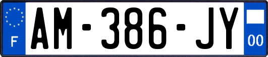 AM-386-JY