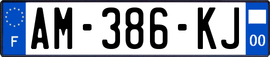 AM-386-KJ