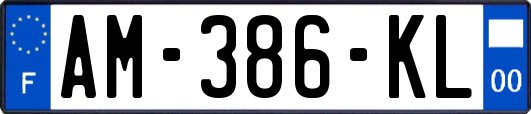 AM-386-KL