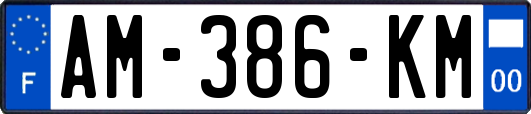AM-386-KM