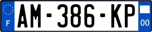AM-386-KP