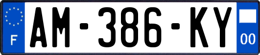 AM-386-KY