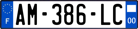 AM-386-LC