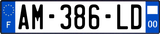 AM-386-LD