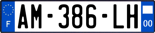 AM-386-LH