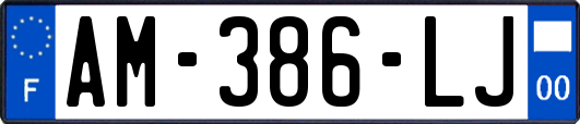 AM-386-LJ