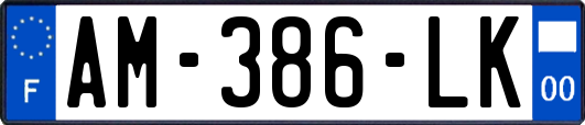 AM-386-LK