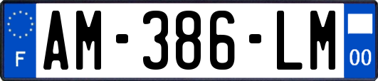 AM-386-LM