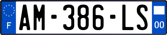 AM-386-LS