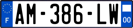 AM-386-LW