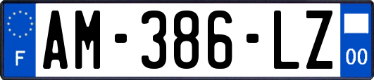 AM-386-LZ