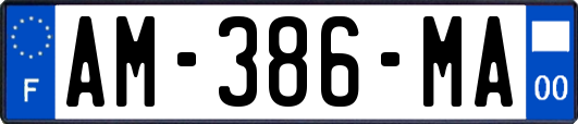 AM-386-MA