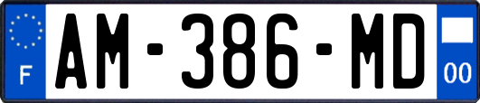 AM-386-MD