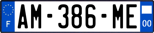AM-386-ME