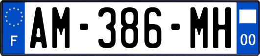 AM-386-MH
