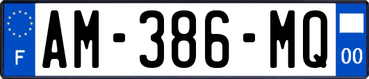 AM-386-MQ