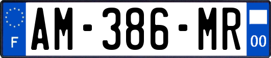 AM-386-MR