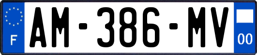 AM-386-MV