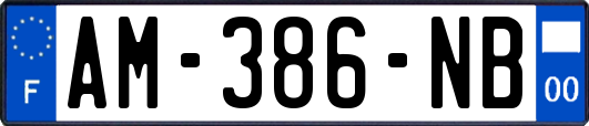 AM-386-NB