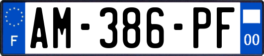 AM-386-PF
