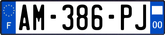 AM-386-PJ