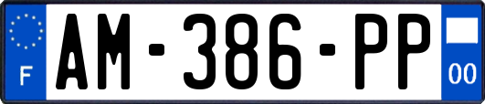 AM-386-PP