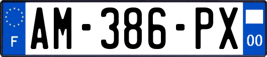 AM-386-PX