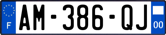 AM-386-QJ