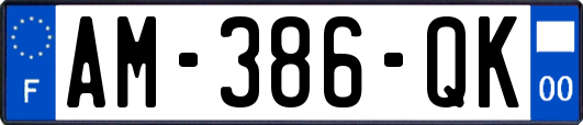 AM-386-QK