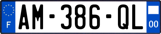 AM-386-QL
