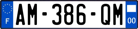 AM-386-QM