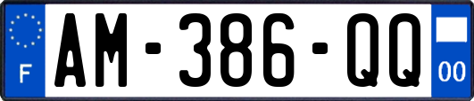 AM-386-QQ