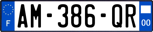 AM-386-QR